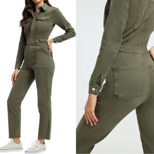 Good American jumpsuit